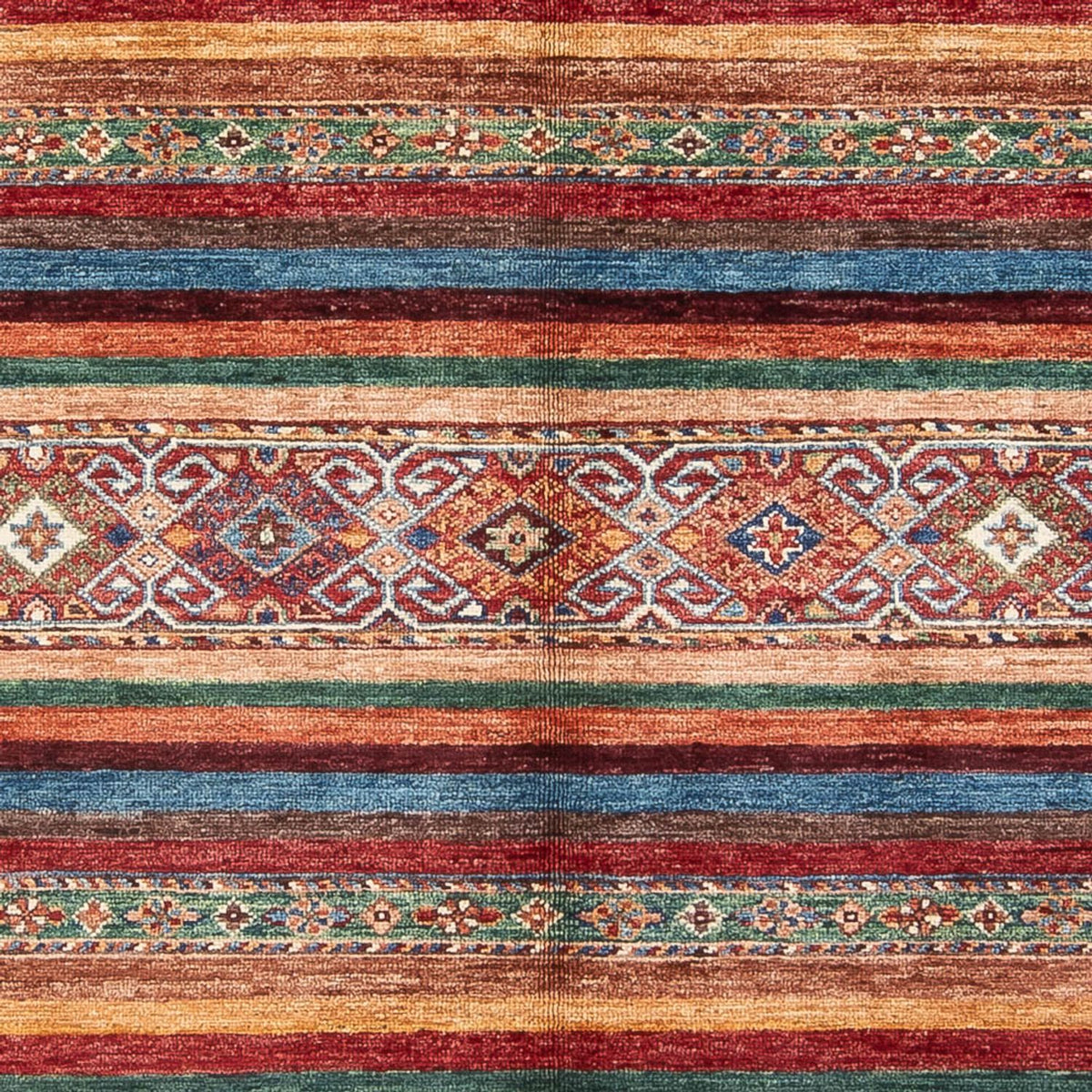 Ziegler Rug - Shal - 189 x 122 cm - multicolored