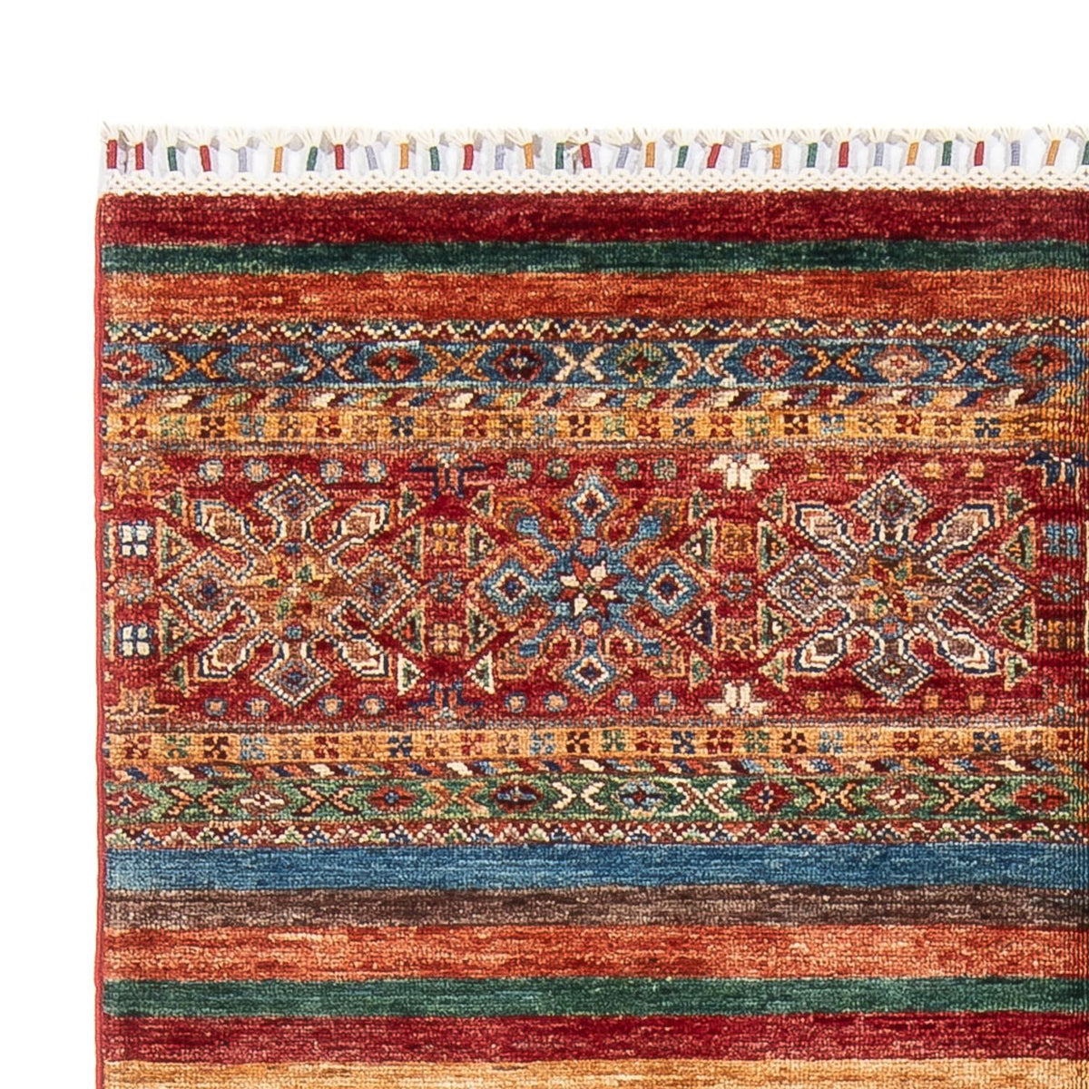 Shal Rug 122x189cm - Oriental Rug