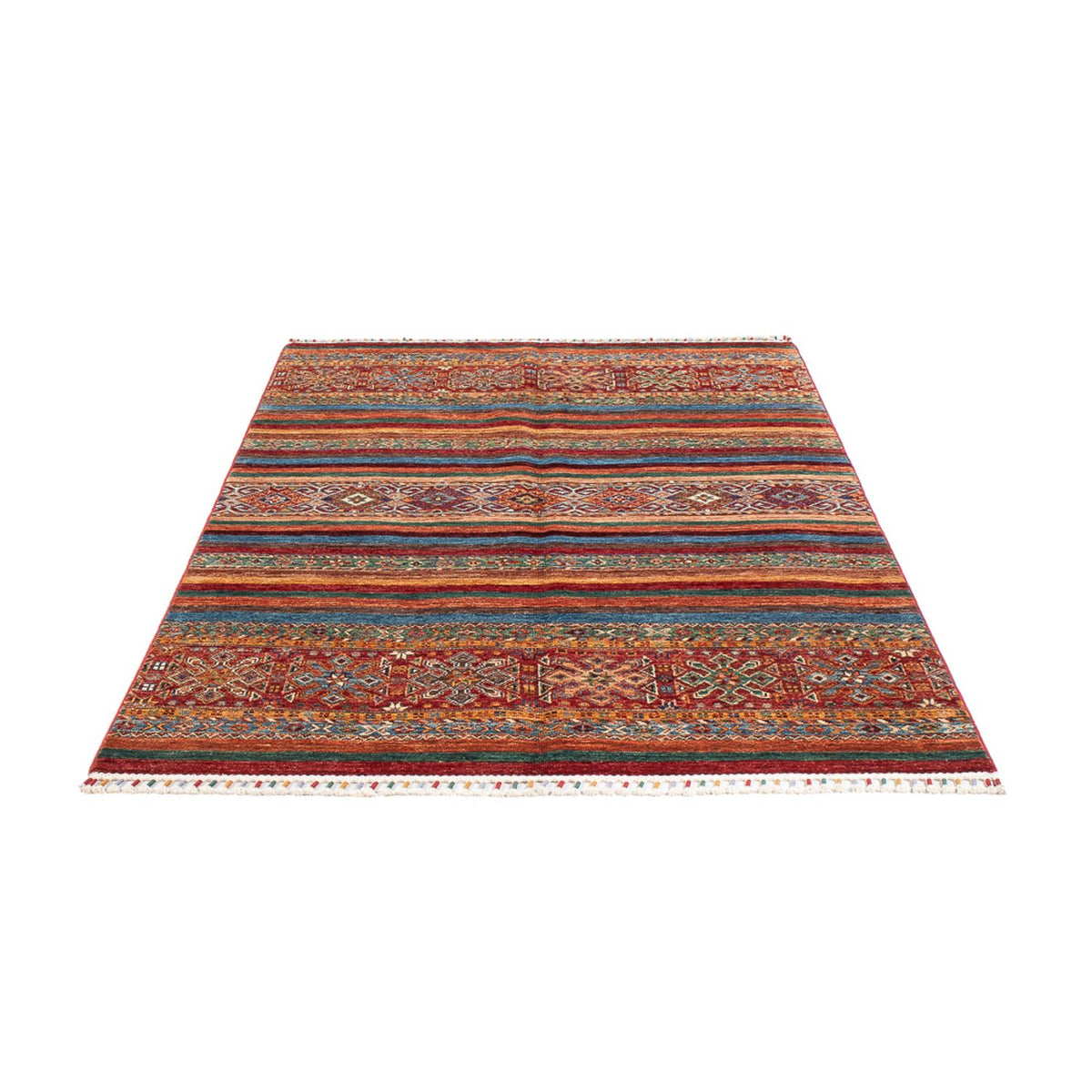 Ziegler Rug - Shal - 189 x 122 cm - multicolored