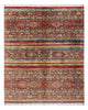 Shal Rug 192x153cm - Oriental Rug