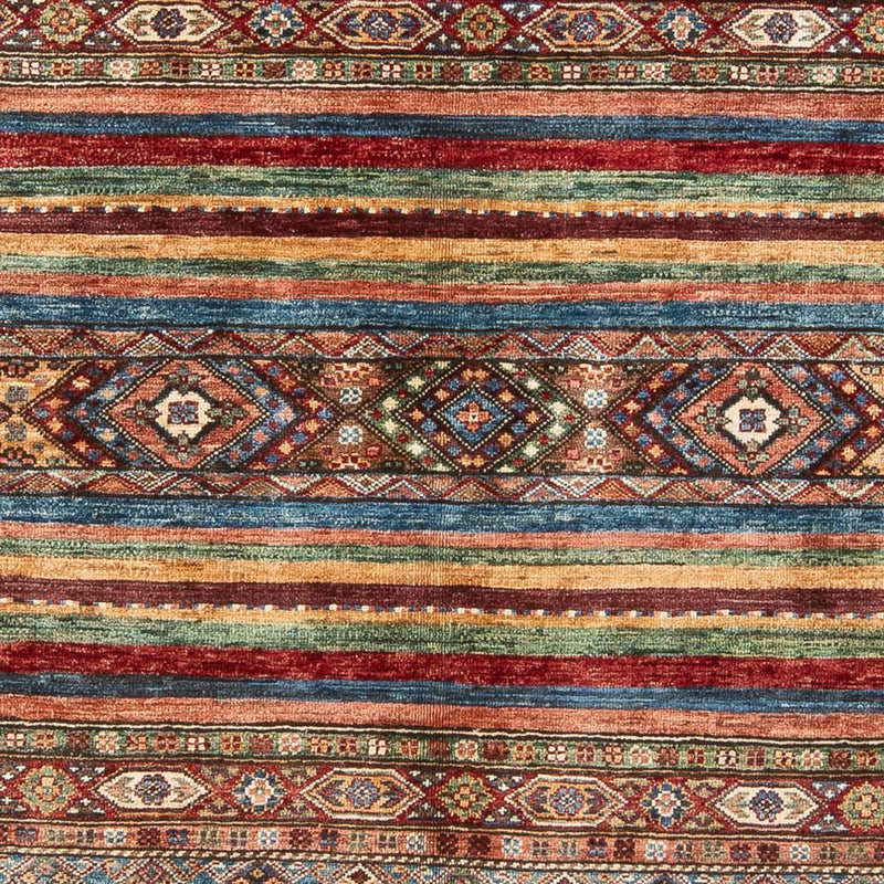Ziegler Rug - Shal - 192 x 153 cm - multicolored