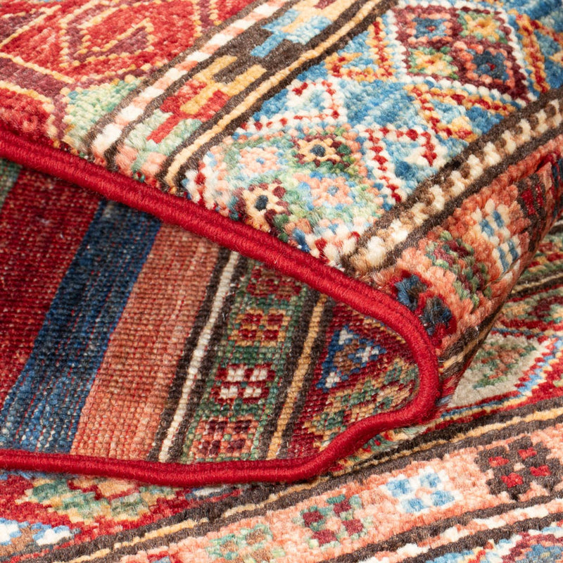 Ziegler Rug - Shal - 192 x 153 cm - multicolored