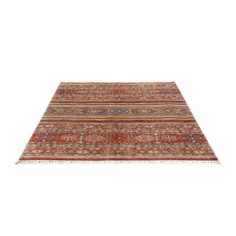 Ziegler Rug - Shal - 192 x 153 cm - multicolored