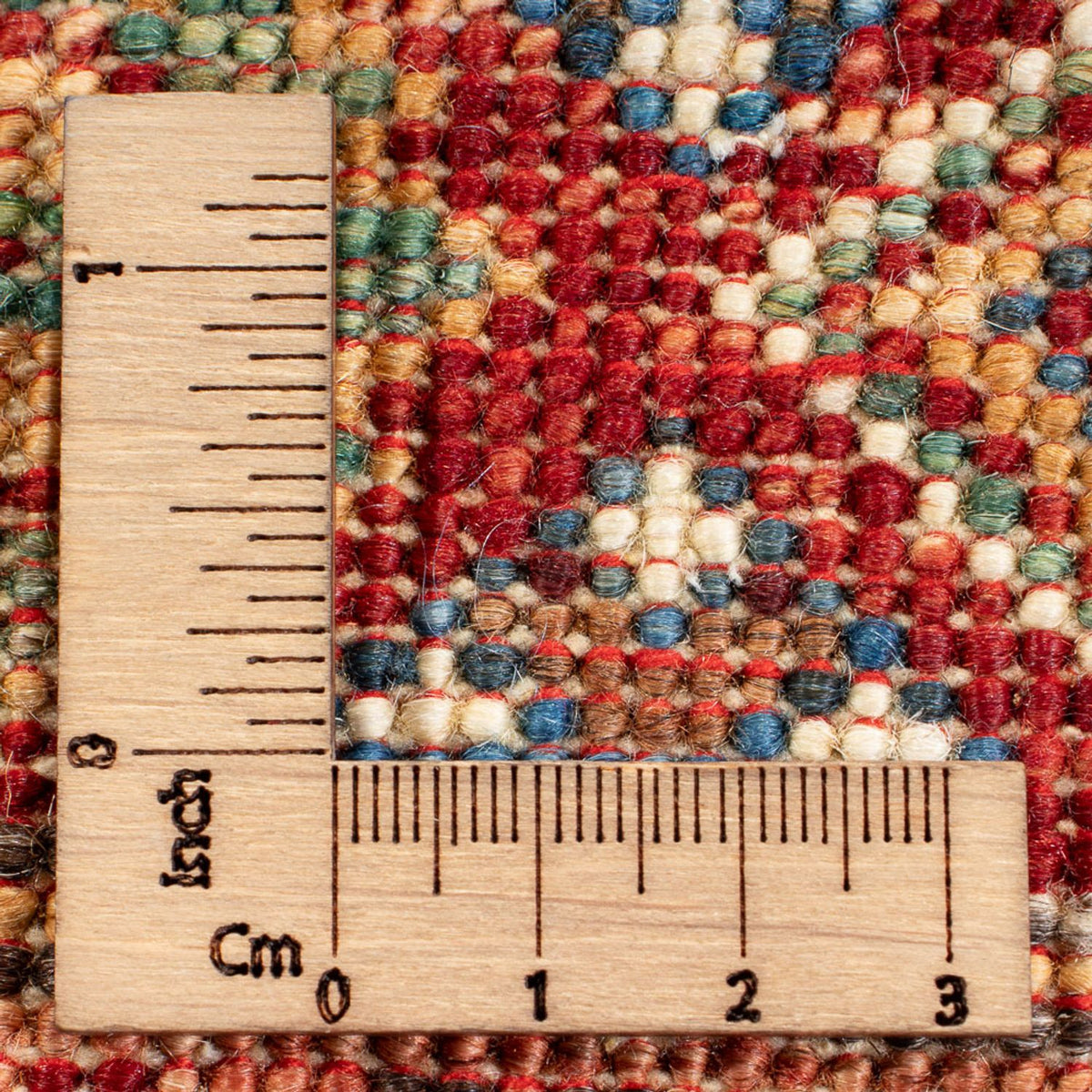 Ziegler Rug - Shal - 192 x 153 cm - multicolored