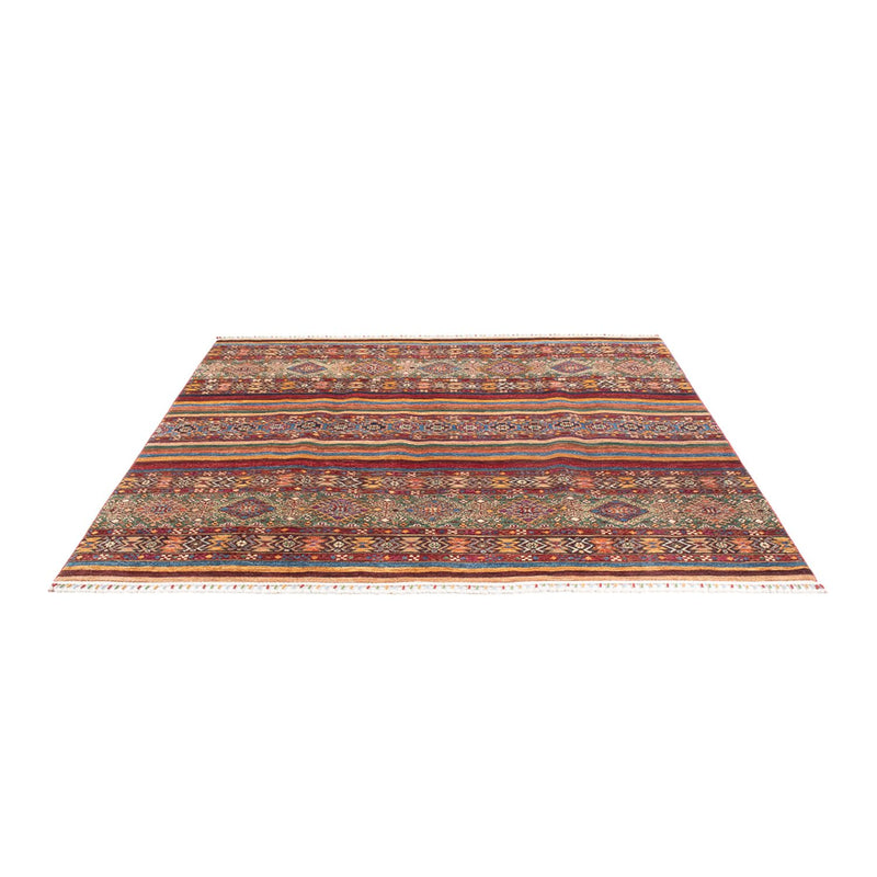 Ziegler Rug - Shal square  - 200 x 190 cm - multicolored