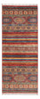 Runner Ziegler Rug - Shal - 205 x 77 cm - multicolored