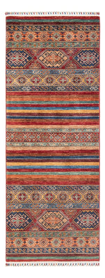 Runner Ziegler Rug - Shal - 204 x 77 cm - multicolored