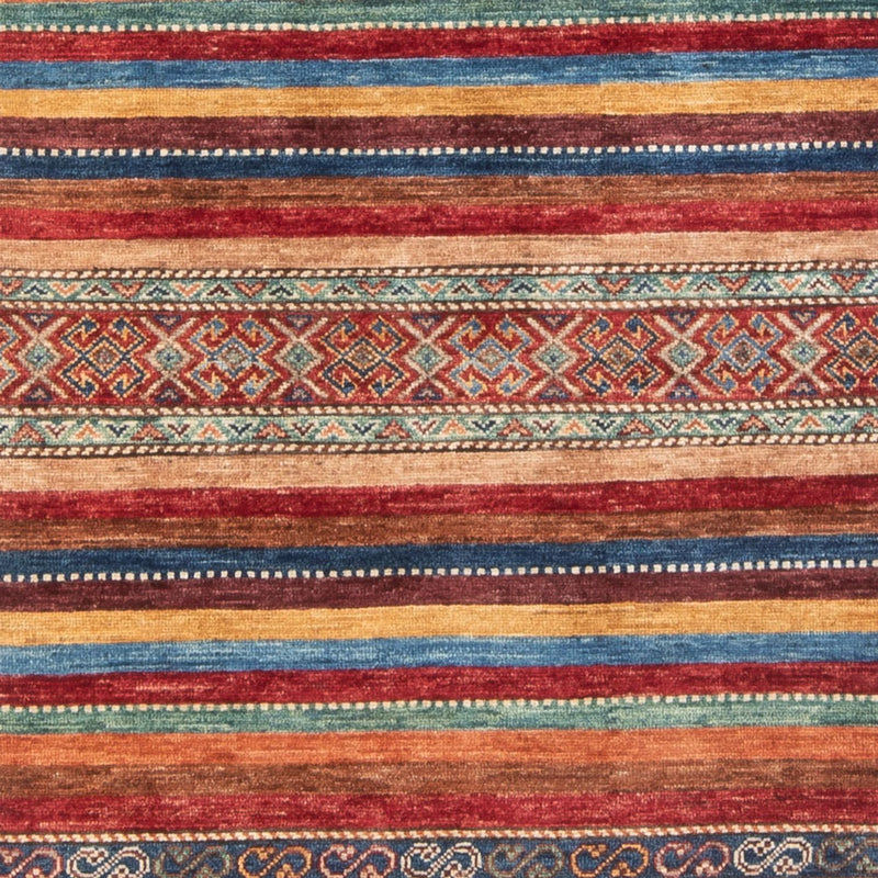 Runner Ziegler Rug - Shal - 204 x 77 cm - multicolored