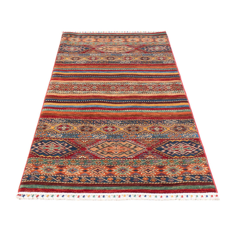 Runner Ziegler Rug - Shal - 204 x 77 cm - multicolored