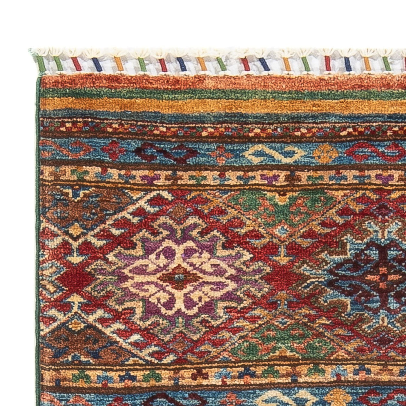 Shal Rug 120x68cm - Oriental Rug