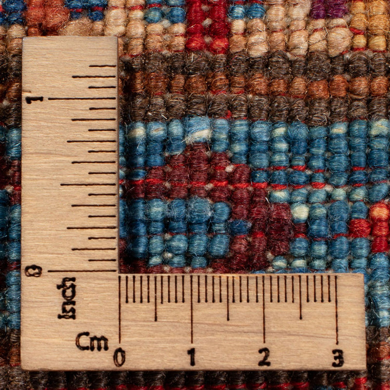 Ziegler Rug - Shal - 120 x 68 cm - multicolored