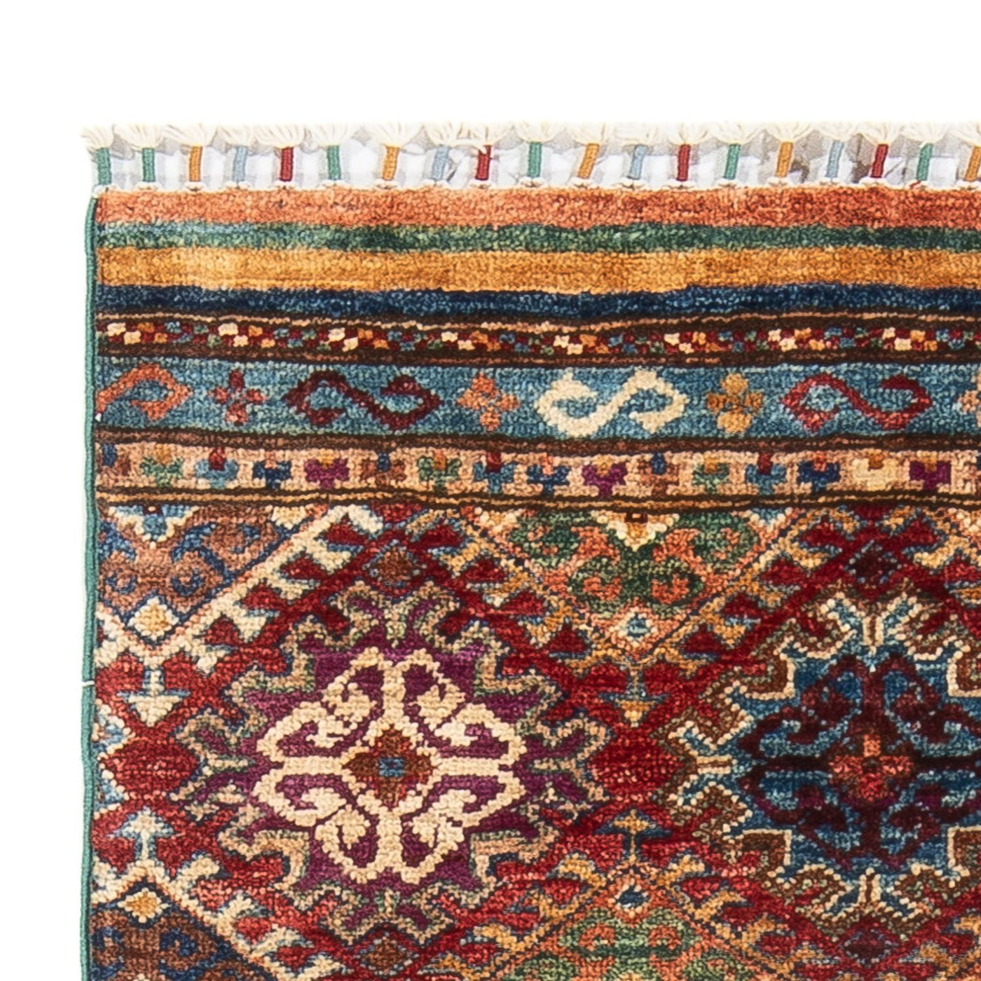 Shal Rug 132x68cm - Oriental Rug