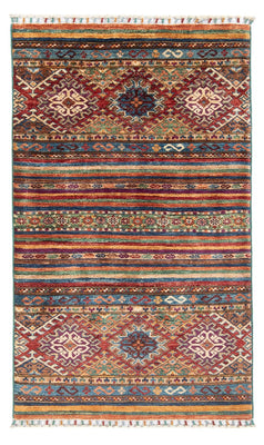 Ziegler Rug - Shal - 132 x 70 cm - multicolored