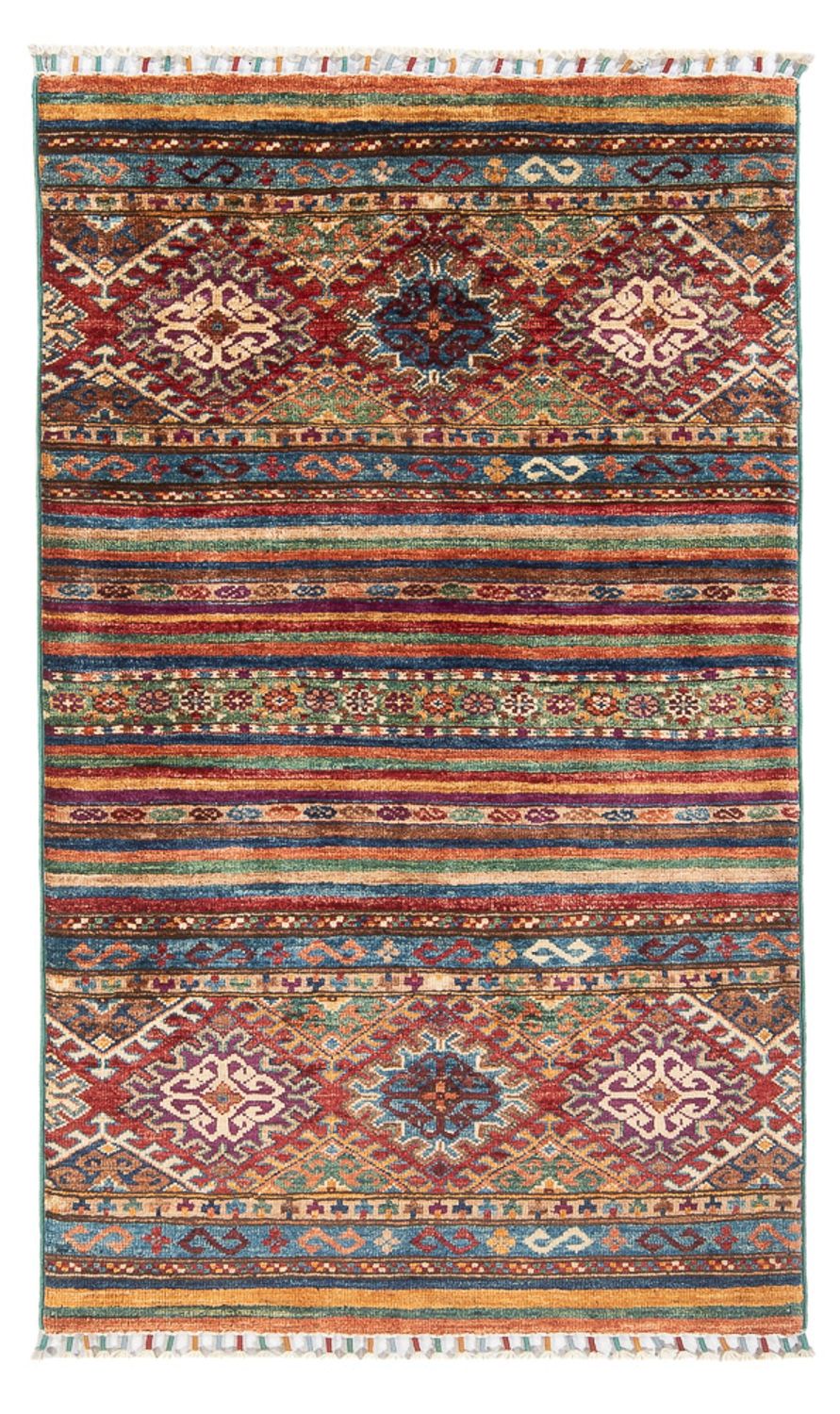 Ziegler Rug - Shal - 132 x 70 cm - multicolored