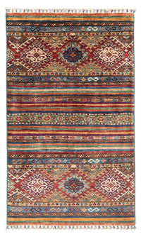 Ziegler Rug - Shal - 132 x 70 cm - multicolored