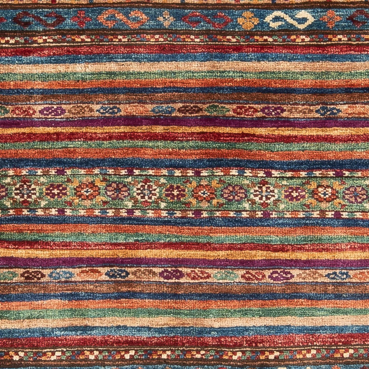 Ziegler Rug - Shal - 132 x 70 cm - multicolored