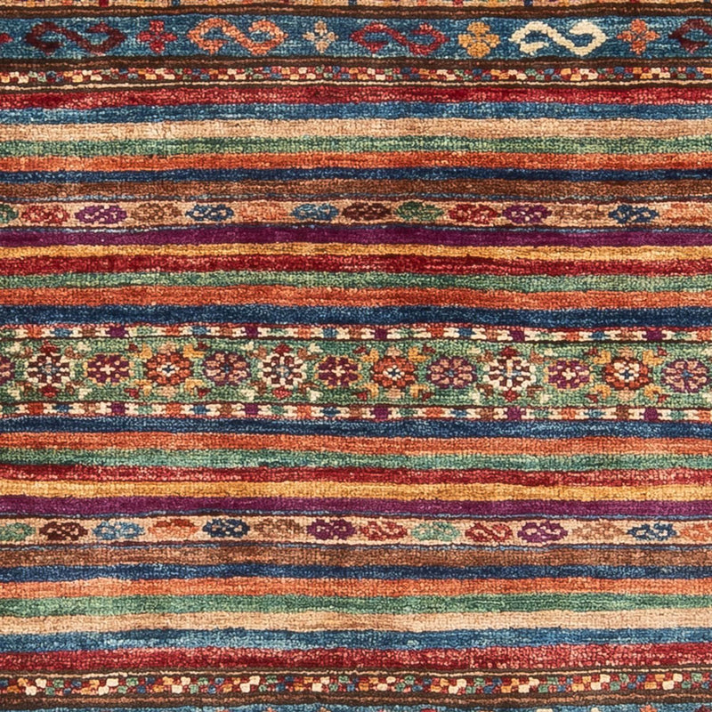Ziegler Rug - Shal - 132 x 70 cm - multicolored