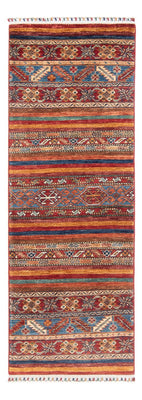 Runner Ziegler Rug - Shal - 189 x 62 cm - multicolored