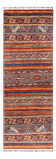 Shal Rug 189x62cm - Oriental Rug