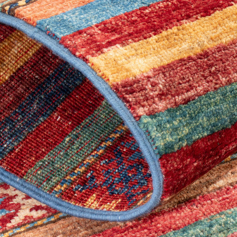 Runner Ziegler Rug - Shal - 175 x 59 cm - multicolored