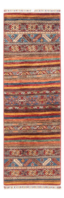 Runner Ziegler Rug - Shal - 185 x 62 cm - multicolored