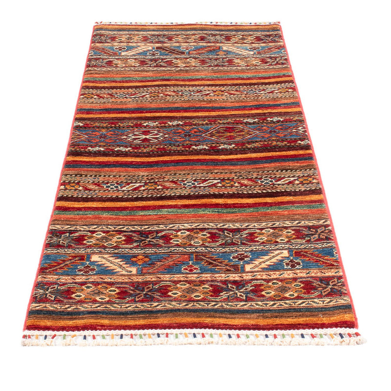 Runner Ziegler Rug - Shal - 185 x 62 cm - multicolored