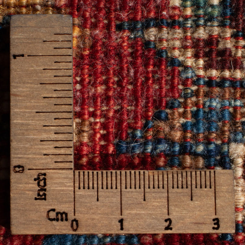 Runner Ziegler Rug - Shal - 185 x 62 cm - multicolored