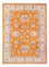 Ziegler Rug - 185 x 128 cm - gold