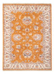Ziegler Rug 128x185cm - Oriental Rug