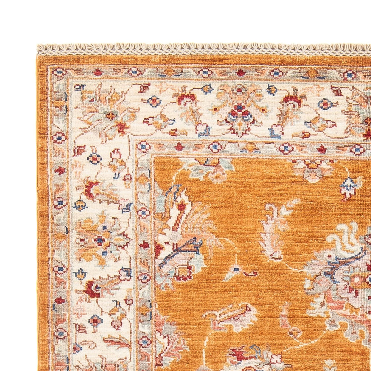 Ziegler Rug 128x185cm - Oriental Rug