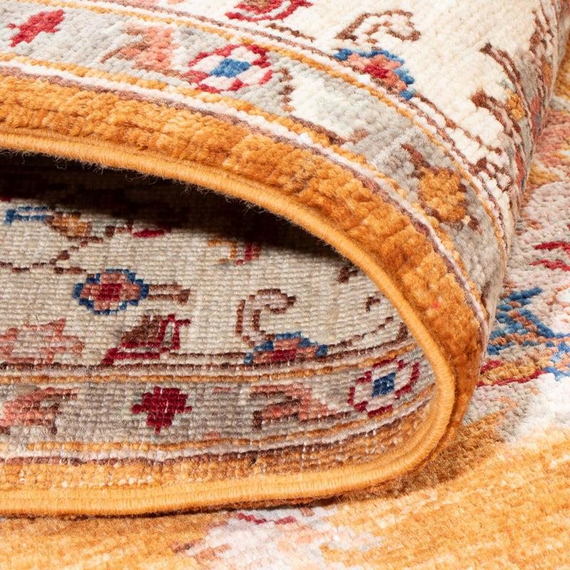 Ziegler Rug - 185 x 128 cm - gold