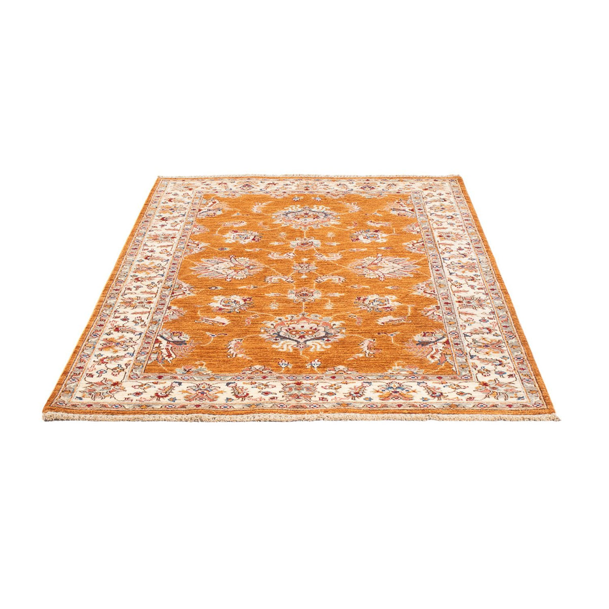 Ziegler Rug - 185 x 128 cm - gold