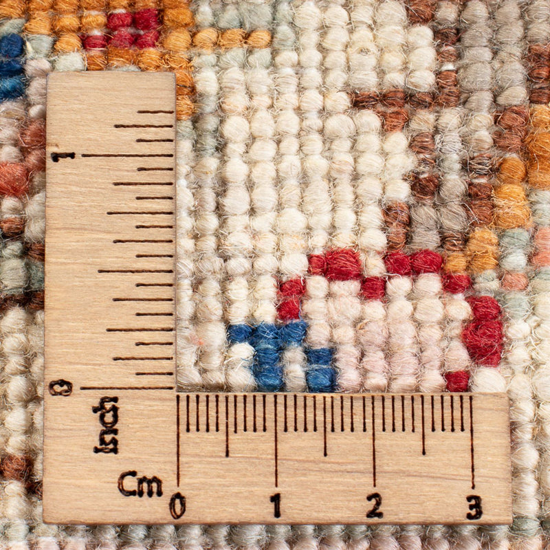 Ziegler Rug - 185 x 128 cm - gold