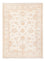 Ziegler Rug - 176 x 124 cm - beige