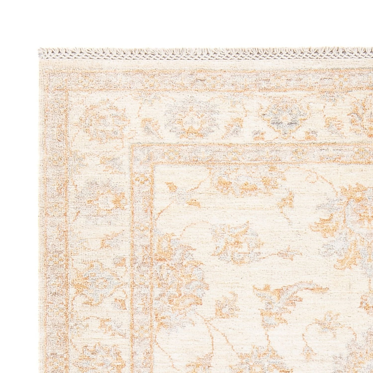 Ziegler Rug - 176 x 124 cm - beige