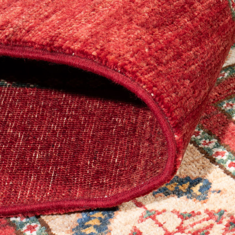 Ziegler Rug - Bakhtiari - 174 x 125 cm - multicolored