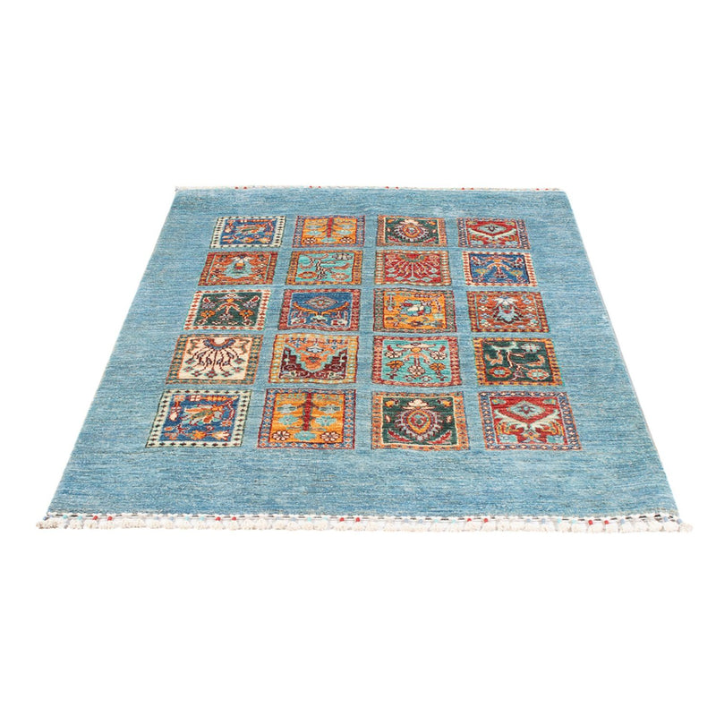 Ziegler Rug - Bakhtiari - 159 x 101 cm - multicolored