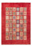 Ziegler Rug - Bakhtiari - 238 x 177 cm - multicolored