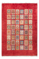 Bakhtiari Rug 238x177cm - Oriental Rug