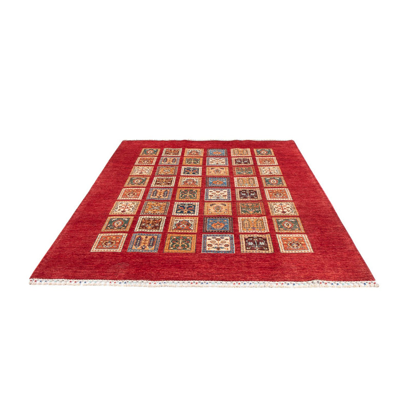 Ziegler Rug - Bakhtiari - 238 x 177 cm - multicolored