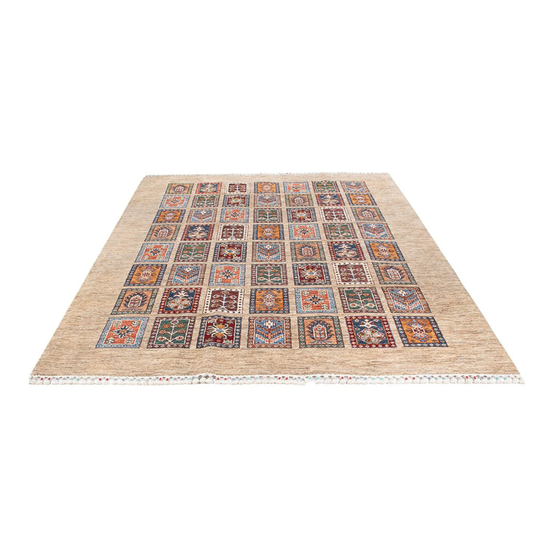 Ziegler Rug - Bakhtiari - 245 x 179 cm - multicolored