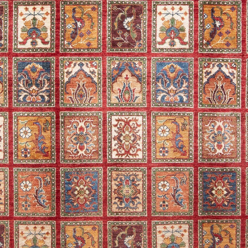 Ziegler Rug - Bakhtiari - 237 x 176 cm - multicolored