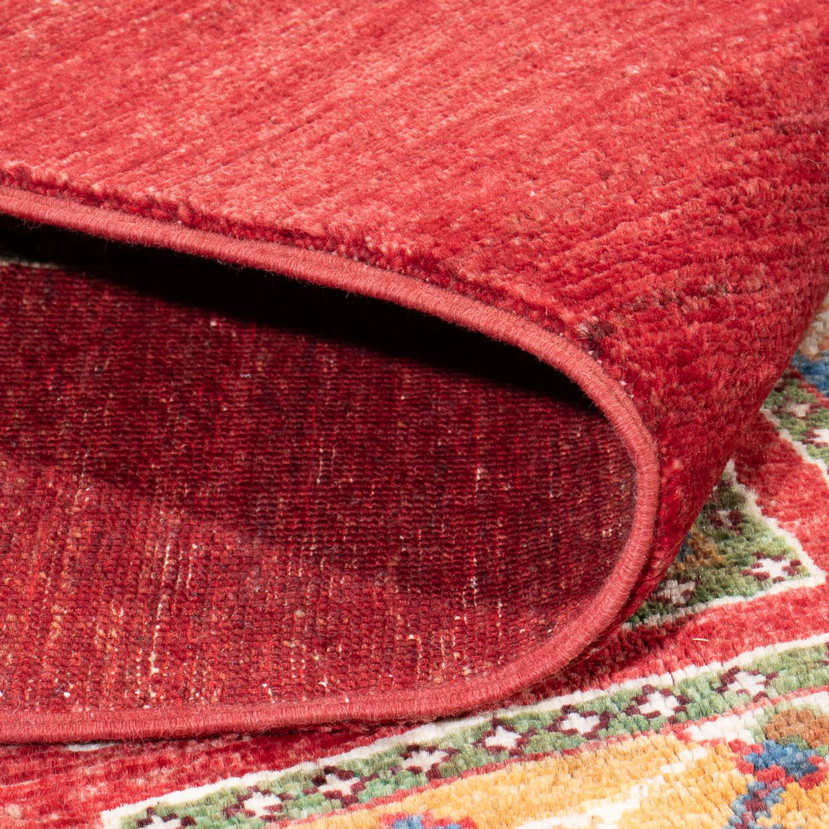 Ziegler Rug - Bakhtiari - 237 x 176 cm - multicolored