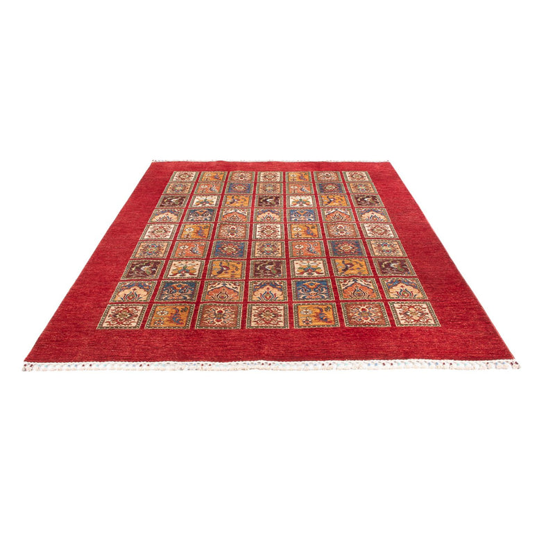 Ziegler Rug - Bakhtiari - 237 x 176 cm - multicolored