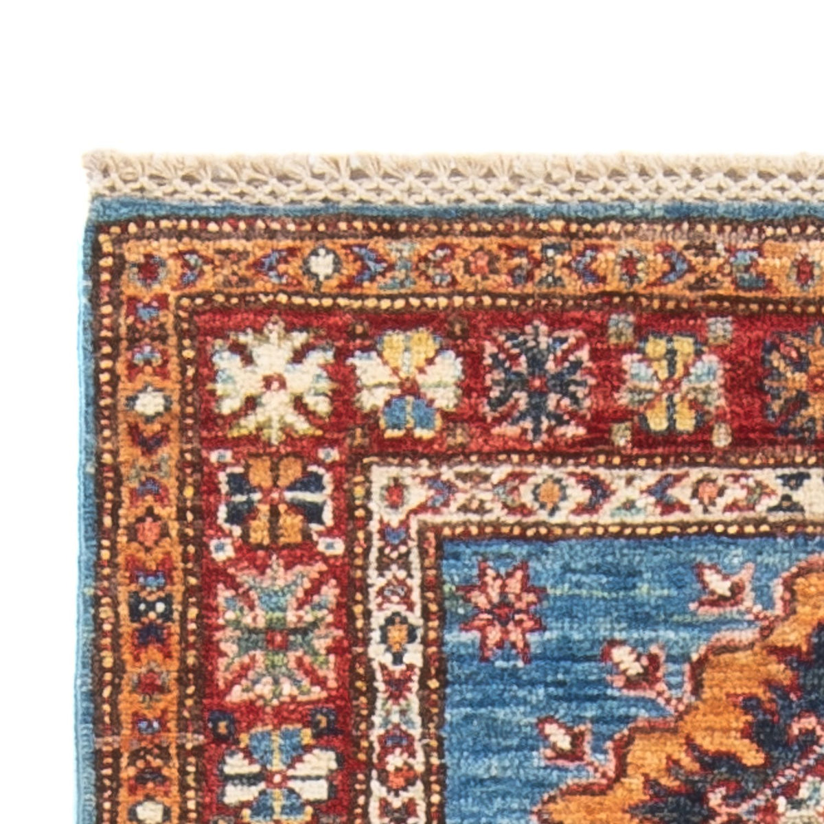 Kazak Rug 63x205cm - Oriental Rug