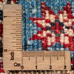 Runner Ziegler Rug - Kazak - 205 x 63 cm - blue