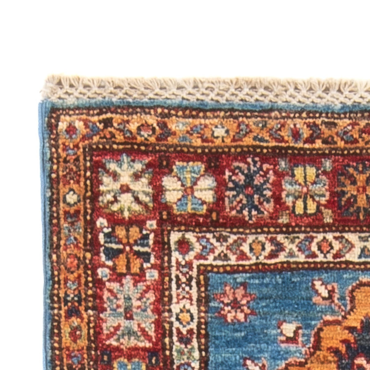 Kazak Rug 63x205cm - Oriental Rug