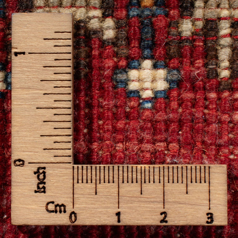 Ziegler Rug - Bakhtiari - 113 x 87 cm - multicolored