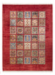 Bakhtiari Rug 255x175cm - Oriental Rug