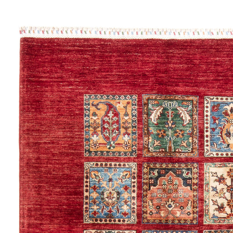 Ziegler Rug - Bakhtiari - 255 x 175 cm - multicolored